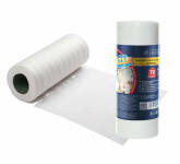 Салфетки универсальные York Азур, 24 x 25 см, 70 шт в рулоне