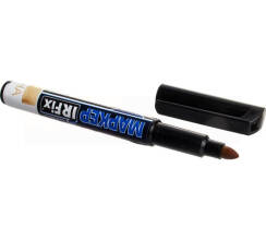 Маркер для реставрации трещин IRFIX,3г (блистер) цвет-Сосна,Клен,Ясень