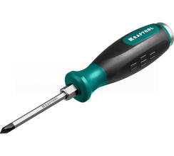 Отвертка ударная Kraftool Impact PH1