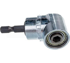 Адаптер для бит угловой (1/4