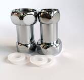 Американка для п/с 1х3/4 г/г прямая (пара) ТИМ