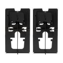 Крысоловка металлическая усиленная, 2 шт.// Sparta