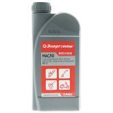 Масло ЭНЕРГОМАШ 2 ТАКТ. п/синт., API TC  0.946 л