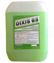 Теплоноситель DixisTOP 65 10кг (этиленгликоль)