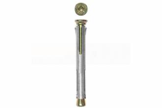 Анкер рамный 10х72мм