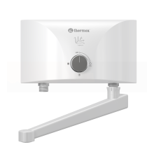 Электроводонагреватель проточный THERMEX Vetro 5500 tap