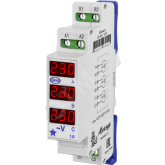 Вольтметр ВР-М03 AC50-450В УХЛ4