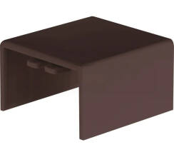 Соединитель КМС 25х16 бук (4 шт./комп.) TDM