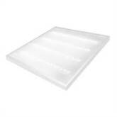 Светильник-панель Leek Pre Led Pls Wh светодиодный 220В 36Вт IP22 6500К