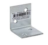 Уголок RKSO1 широкий 30х30х30мм