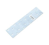 Пластина монтажная 100х40мм