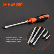 Отвертка Harden Страйк 550309 SL6 х 150мм