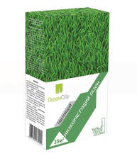 Семена газона ГазонCity Настоящий Низкорастущий, 1 кг