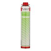 Клей-пена PUTECH FIX PRO, 820 мл., 840гр.