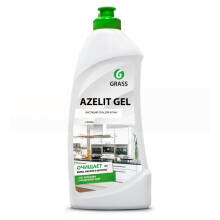 Средство чистящее Grass Azelit-gel для кухни 0,5л