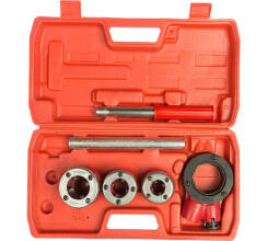 Клуппы трубные, набор 3 шт. (1/2