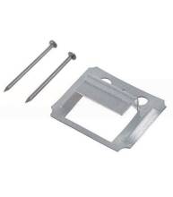 Крепеж для блок-хауса №6-50шт