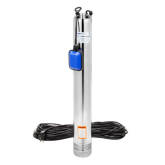 Насос колодезный KF-40 (кабель 12м) BELAMOS