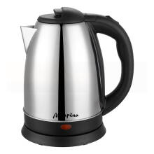 Чайник электрический Матрена MA-198, 1,8 л, сталь