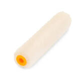 Валик Color Expert малярный минилак/эмаль, велюр бежевый, ворс 4мм 100мм