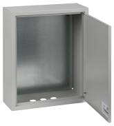 Корпус металлический ЭРА SIMPLE ЩМП-2-1 (500х400х150мм) IP31 УХЛ3 серый