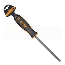 Напильник квадратный Ingco Industrial HSSF088 200мм