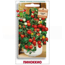 Семена Томат Пиноккио Поиск, 12шт