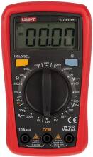UNI-T UT33B+ - мультиметр