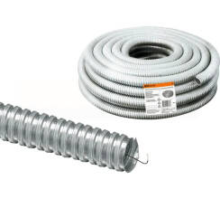 Металлорукав РЗ-ЦХ-10