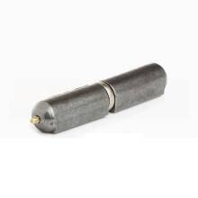 Петля гаражная каплевидная 180х32мм