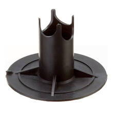 Фиксатор арматуры ФС-40 сплошное основание 40,45/20