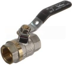 Кран шаровой TeRma CB 1/2