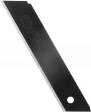 Лезвия для ножа Финланд сегментированные 18 мм