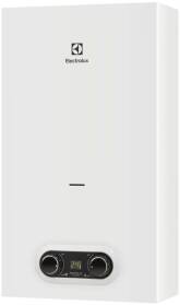 Колонка газовая Electrolux GWH 12 NanoPlus 2.0 Белая