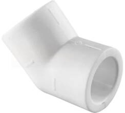 Угол ППР 45° х 63мм