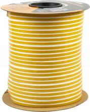 Уплотнитель Tech-Top I-200 белый 8x2мм