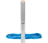 Насос скважинный TF-80 (каб 50м) BELAMOS