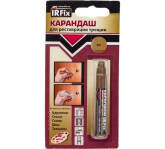 Карандаш для реставрации трещин IRFIX,6г (блистер) цвет-Бук