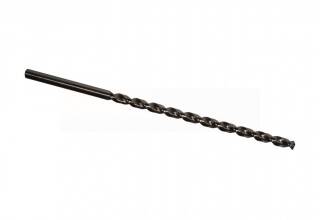 Сверло по металлу BisonTools нит/тит Р9 с шестигр. хв 6,0мм