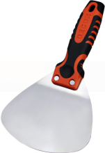 Шпатель DЕCOR для ведра 140мм