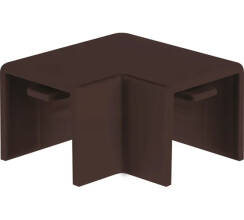 Поворот на 90 гр. КМП 16х16 бук (4 шт./комп.)