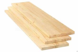 Щит мебельный АВ 18х200х1000мм