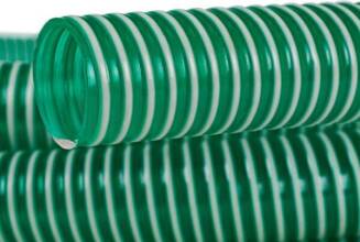 Шланг 800L32 спиральный 1м х 32мм