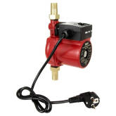 Насос Jemix повышающий давл. с авт. включением МОКРЫЙ РОТОР ЦПН-15/9-25 