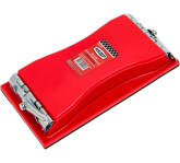 Брусок для шлифования Кедр 212х105мм 