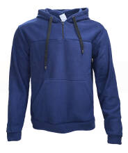 Куртка Etalon Travel TM Sprut с капюшоном, цвет темно-синий 52-54 104-108/182-188