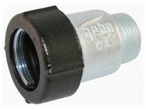 Гильза ремонтная Gebo AK наружная резьба 1