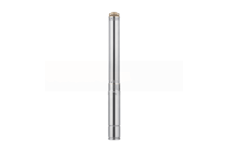 Погружной насос 4