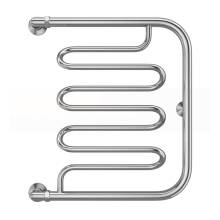 Полотенцесушитель водяной Terminus Фокстрот-Лиана (1