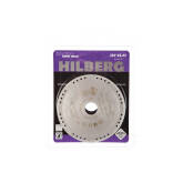 Диск алмазный отрезной 125*22,23 Hilberg Super Metall Сorrect Cut 502125